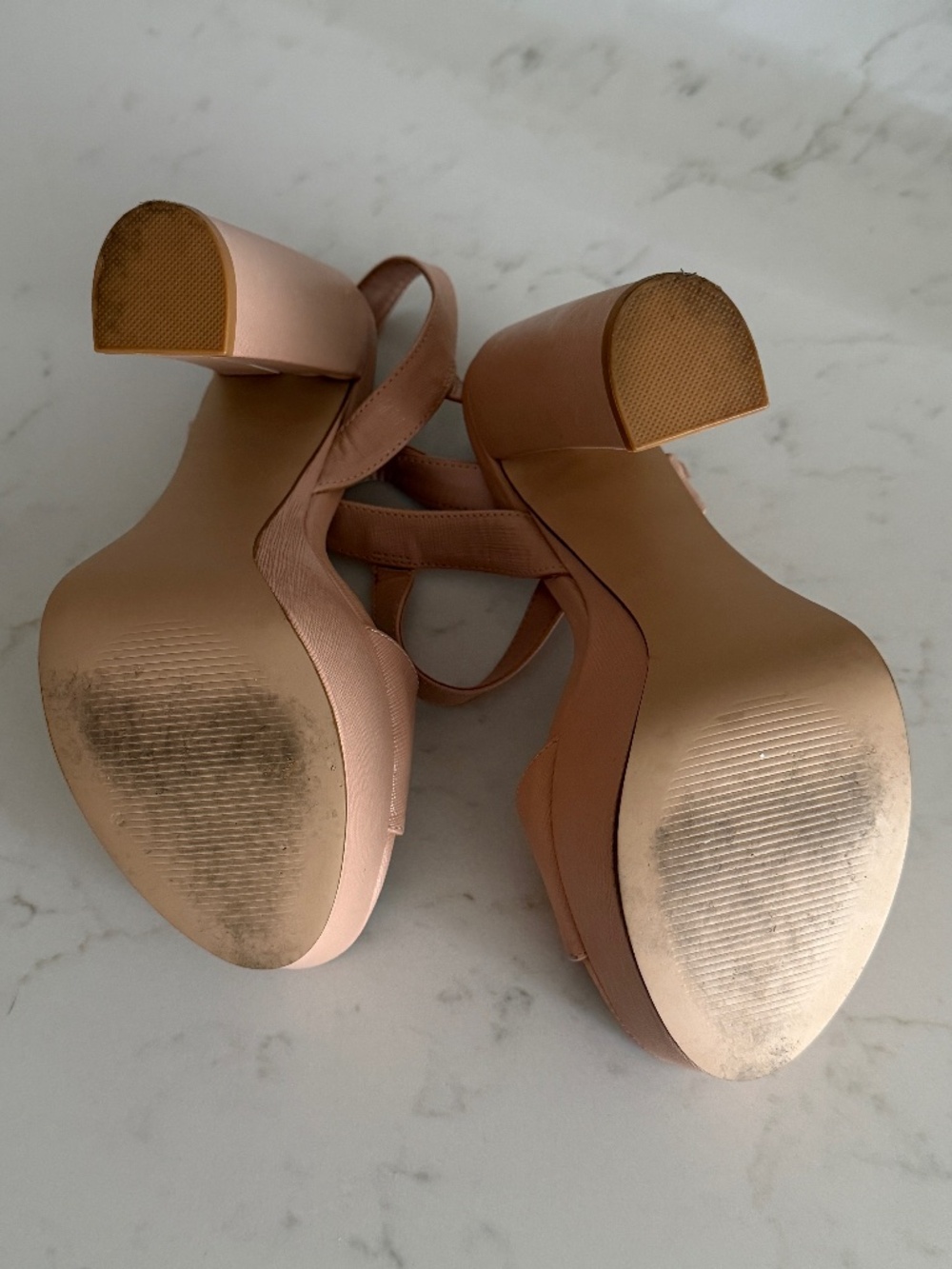 Steve Madden Danielle Platform Heel - Picture 6 of 6